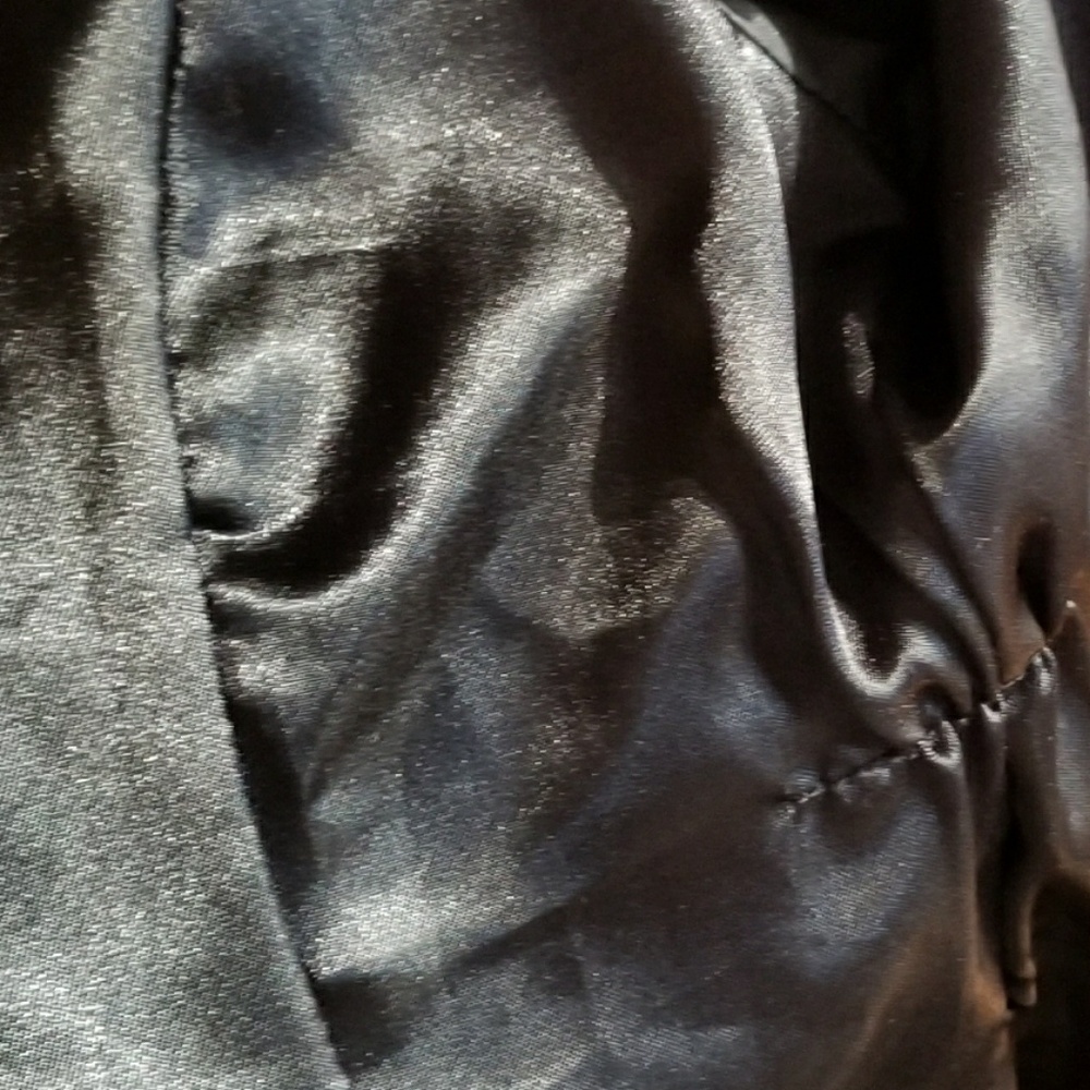 Bugatti Super Cute Leather Jacket - image 4